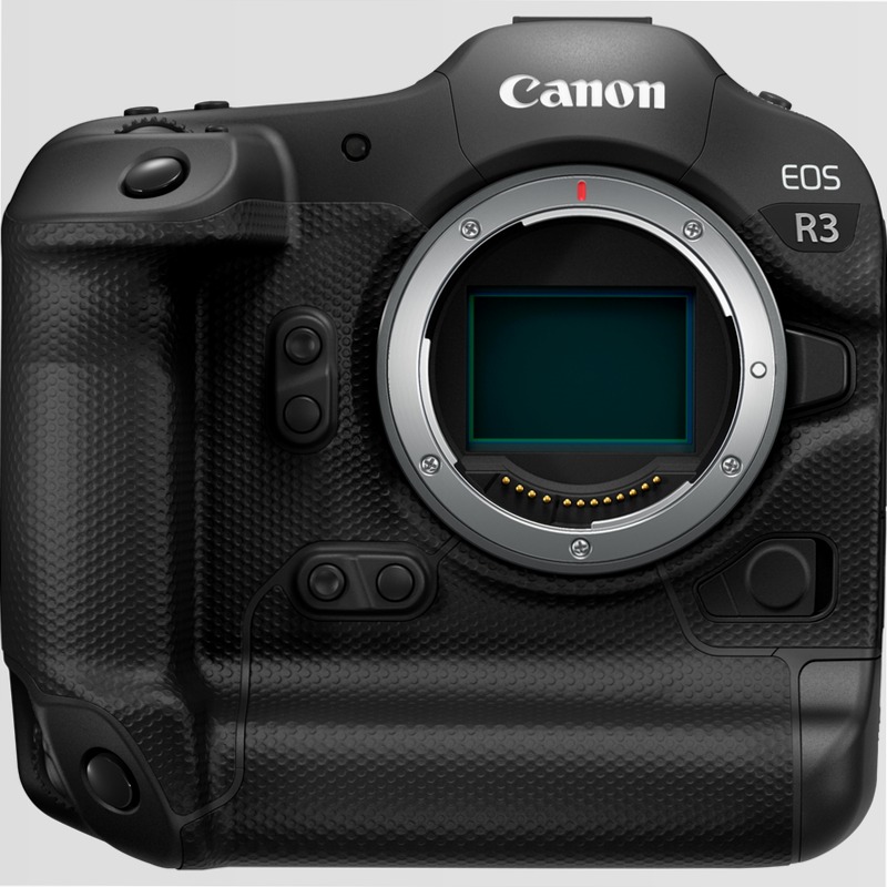Canon EOS R3 Mirrorless: Fotografia Sportiva e Naturalistica Mirrorless