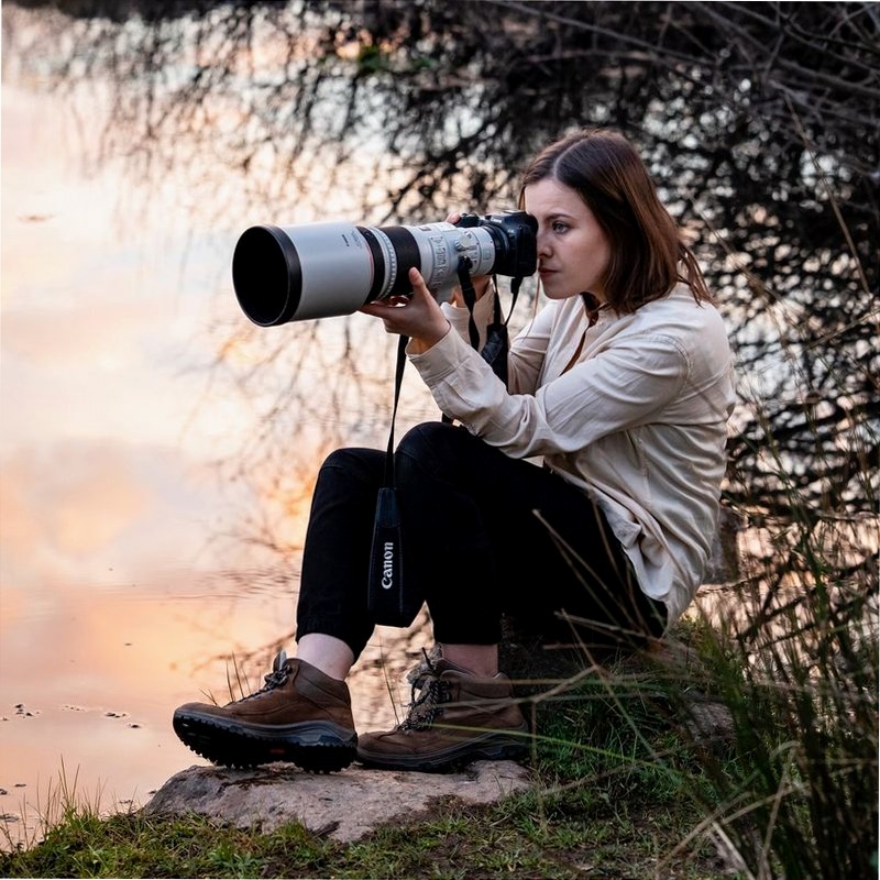 Canon EOS R7 Mirrorless - Prodotto Ricondizionato 7f/