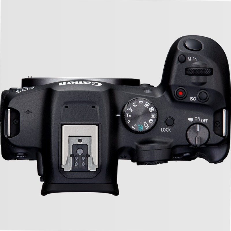 Canon EOS R7 Mirrorless - Prodotto Ricondizionato 7f/