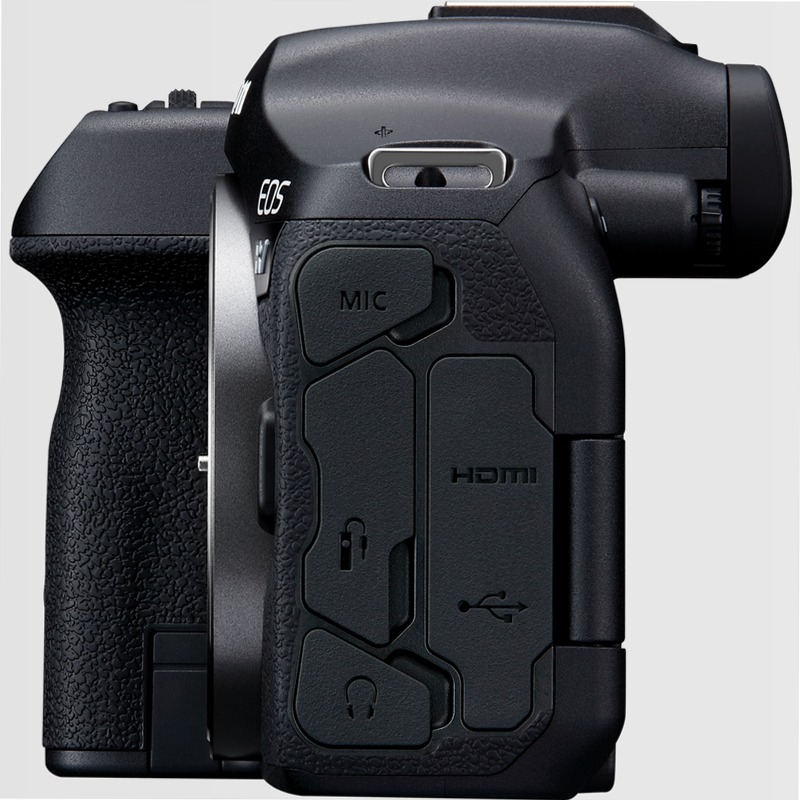 Canon EOS R7 Mirrorless - Prodotto Ricondizionato 7f/