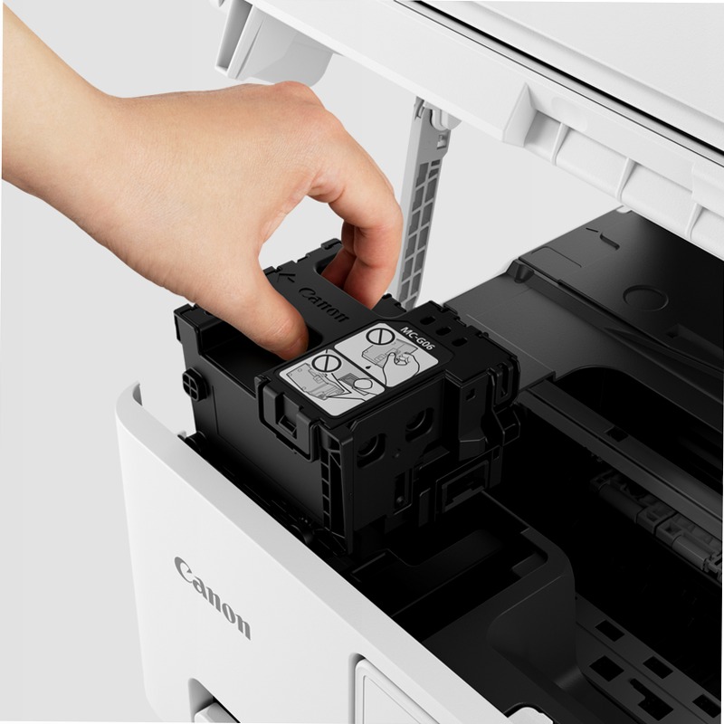 Canon PIXMA TS7750i: Stampante Affidabile e Efficiente 15ppm