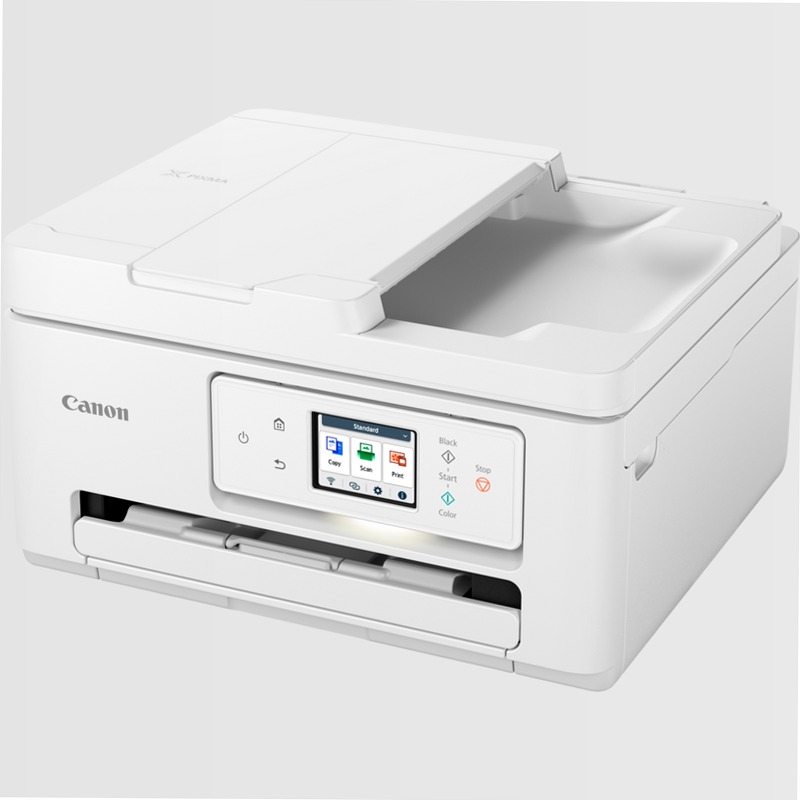Canon PIXMA TS7750i: Stampante Affidabile e Efficiente 15ppm