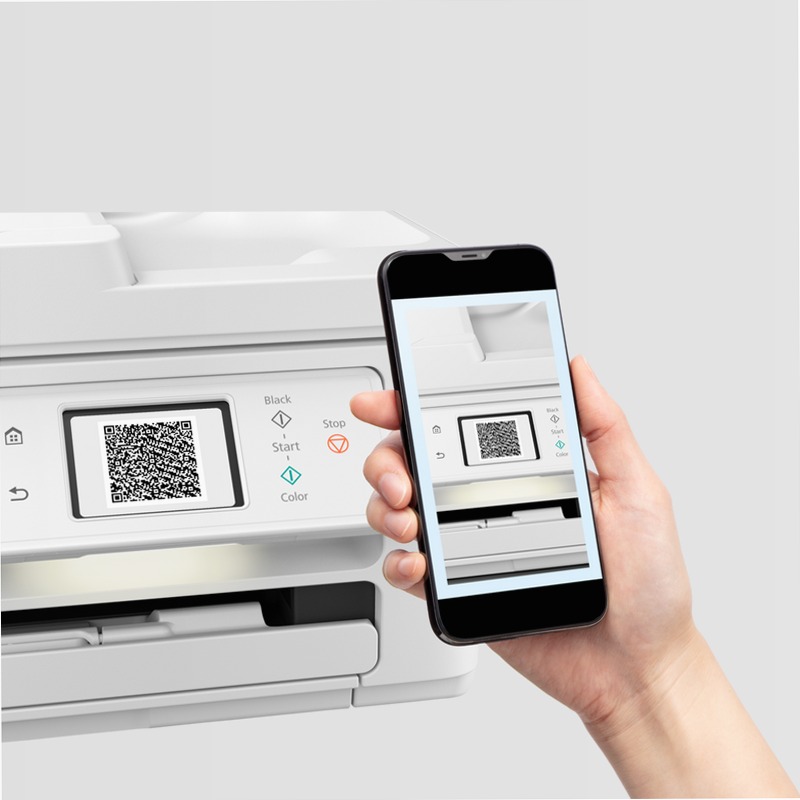 Canon PIXMA TS7750i: Stampante Affidabile e Efficiente 15ppm
