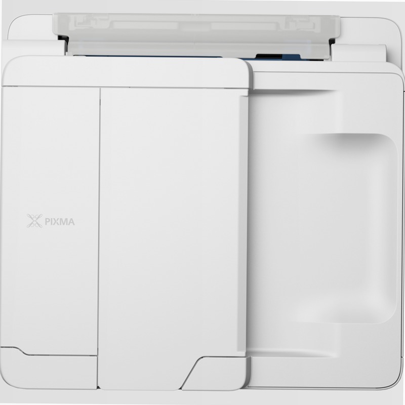 Canon PIXMA TS7750i: Stampante Affidabile e Efficiente 15ppm