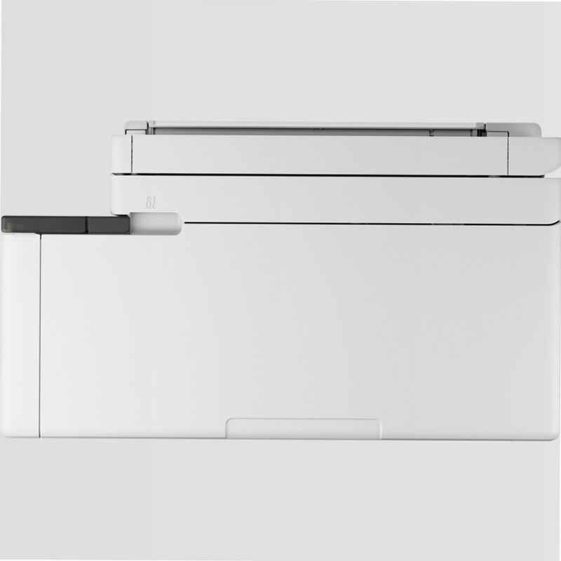 Stampante Canon MAXIFY GX2051 - Ricaricabile e Multiuso