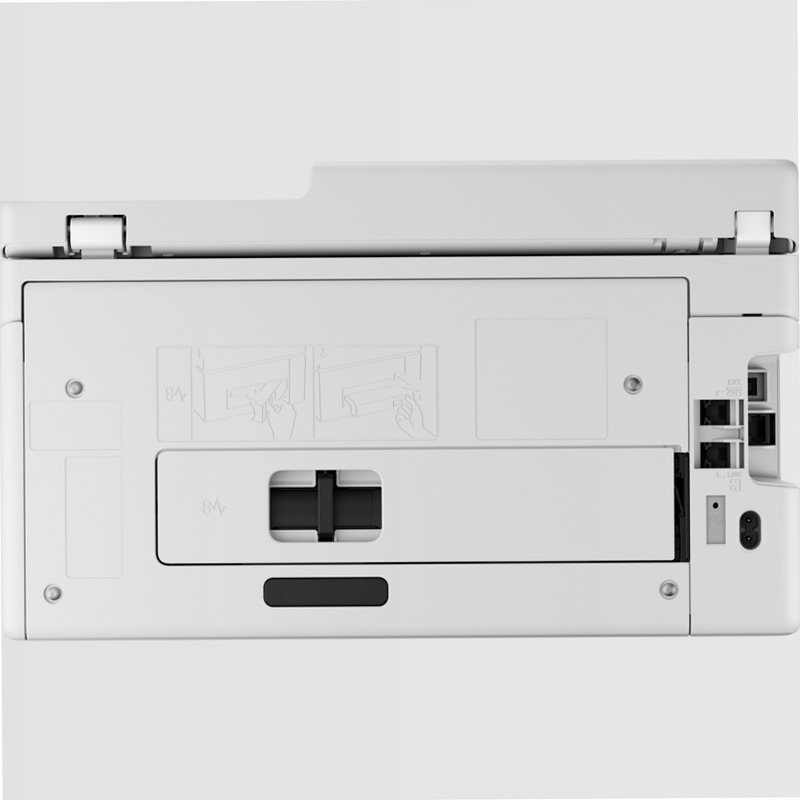 Stampante Canon MAXIFY GX2051 - Ricaricabile e Multiuso