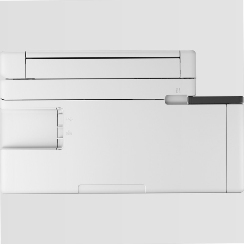 Stampante Canon MAXIFY GX2051 - Ricaricabile e Multiuso