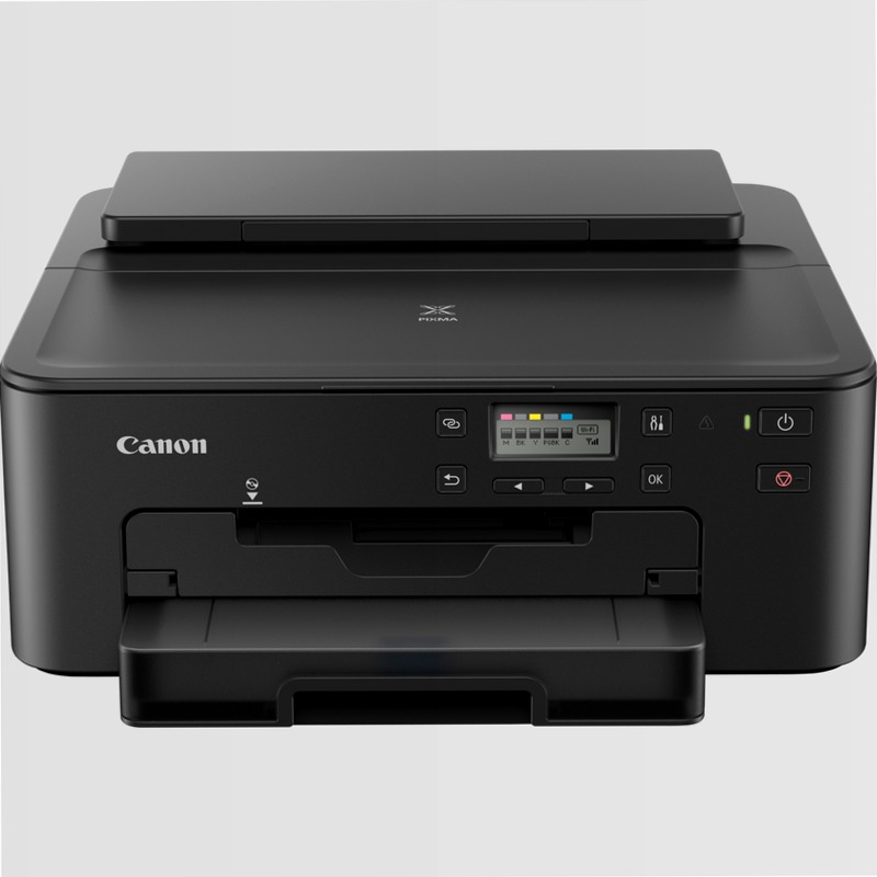 Canon PIXMA TS705a: Creatività e Fotografia Inkjet