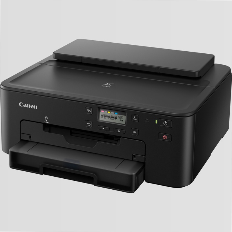 Canon PIXMA TS705a: Creatività e Fotografia Inkjet