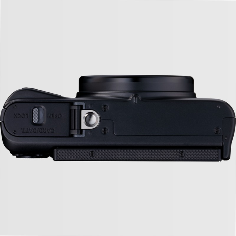 Fotocamera Canon PowerShot SX740 HS LITE EDITION Nero Compatta