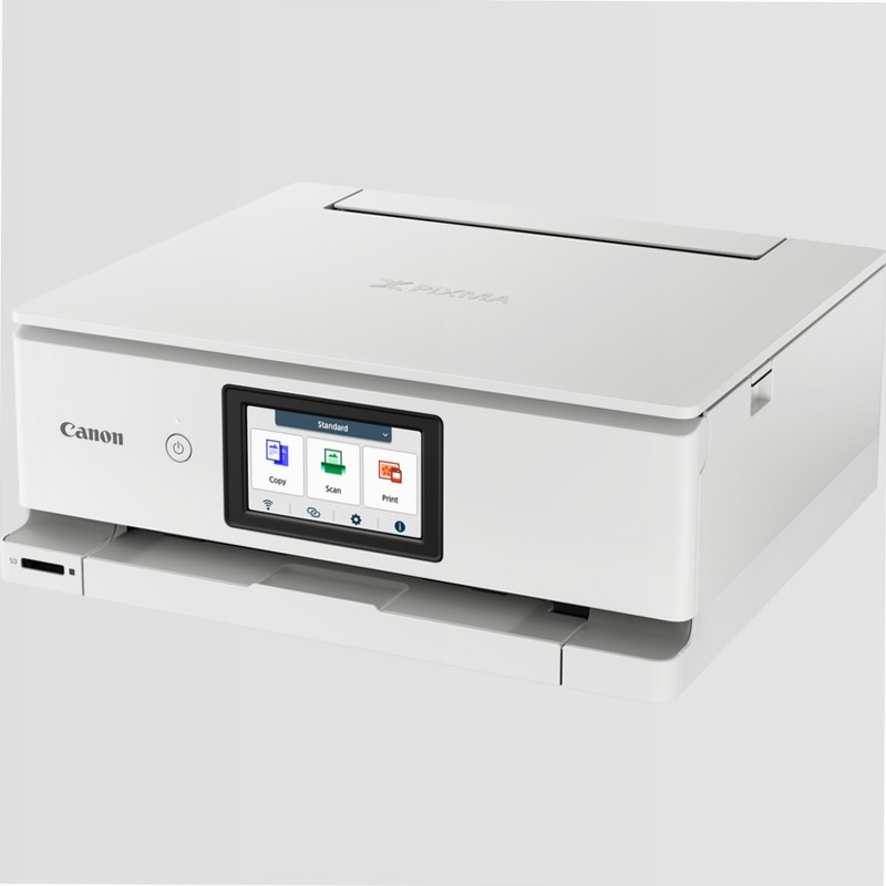 Canon PIXMA TS8751 - Stampante fotografica multifunzione Cartucce 15ppm