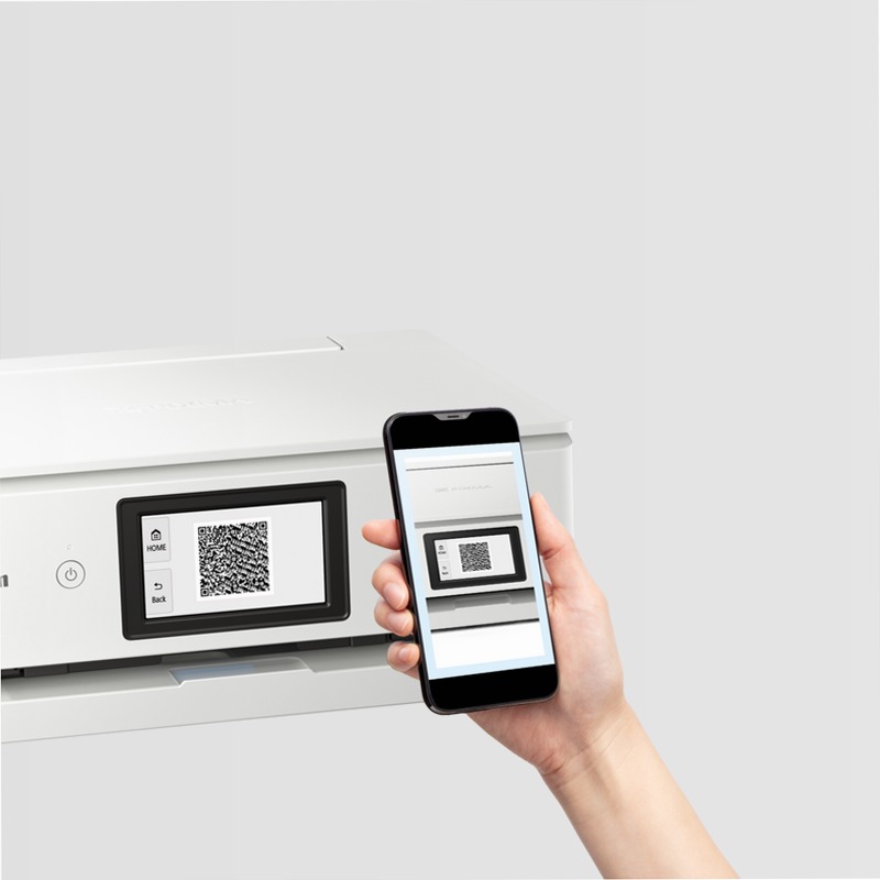 Canon PIXMA TS8751 - Stampante fotografica multifunzione Cartucce 15ppm