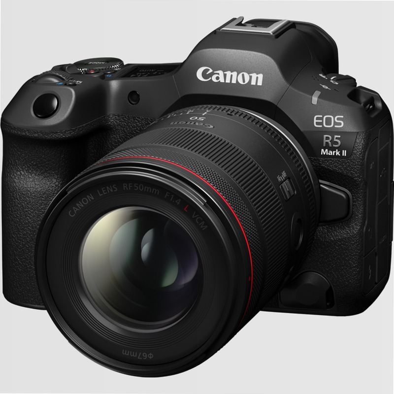 Obiettivo Canon RF 50mm F1.4 L VCM 1.4f/