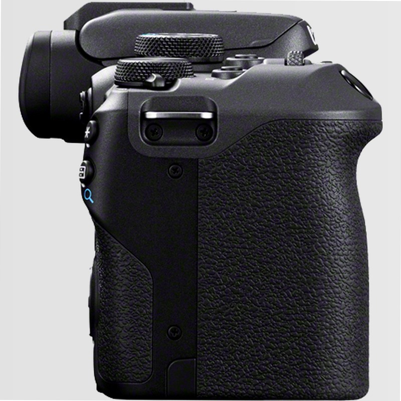 Fotocamera Mirrorless Canon EOS R10 + Obiettivo RF-S 18-150mm