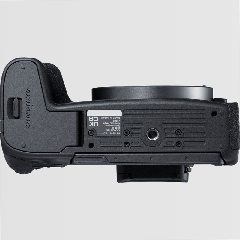Fotocamera Mirrorless Canon EOS R8 + Obiettivi RF 85mm Macro IS STM & 24-50mm IS STM