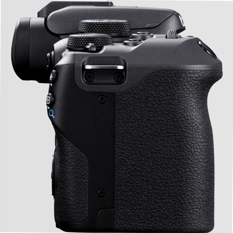Fotocamera Mirrorless Canon EOS R10 + Obiettivo RF-S 18-45mm