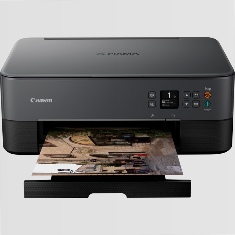 Canon TS5350i: la stampante multifunzione per il tuo ufficio 13ppm