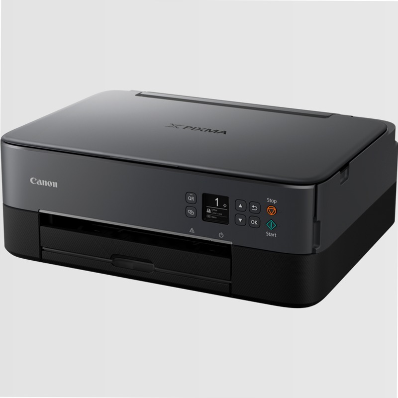 Canon TS5350i: la stampante multifunzione per il tuo ufficio 13ppm