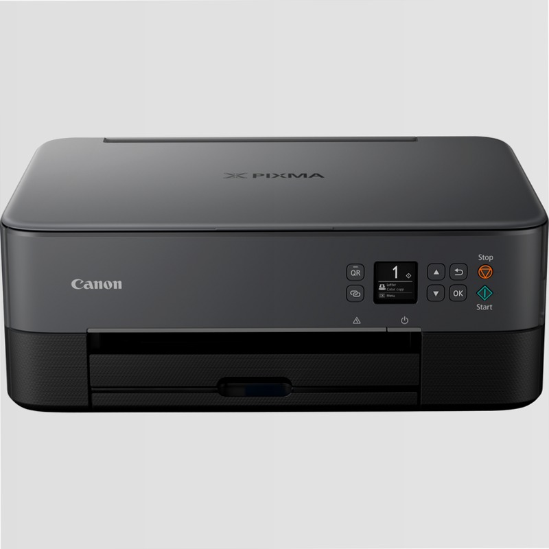 Canon TS5350i: la stampante multifunzione per il tuo ufficio 13ppm
