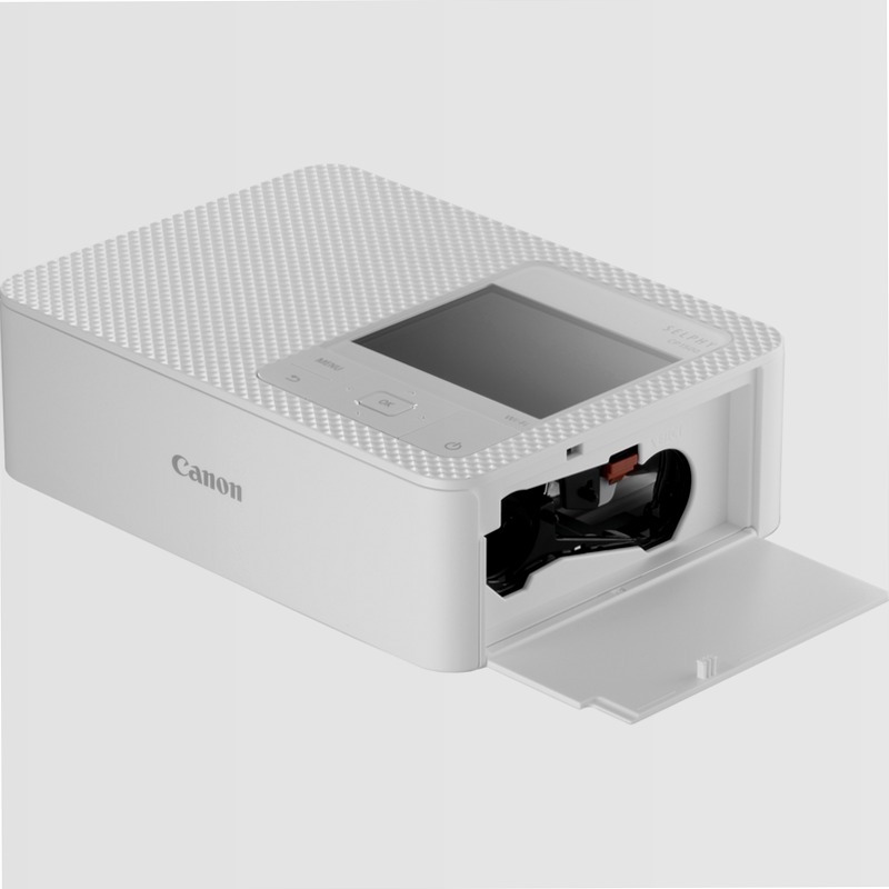 Canon SELPHY CP1500 - Stampante fotografica portatile a colori 41ppm