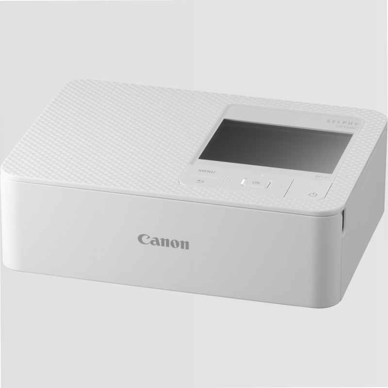 Canon SELPHY CP1500 - Stampante fotografica portatile a colori 41ppm