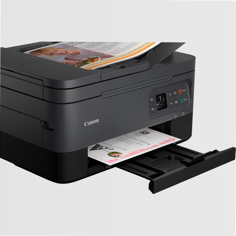 Canon PIXMA TS7450i - Stampante fotografica multifunzione 13ppm