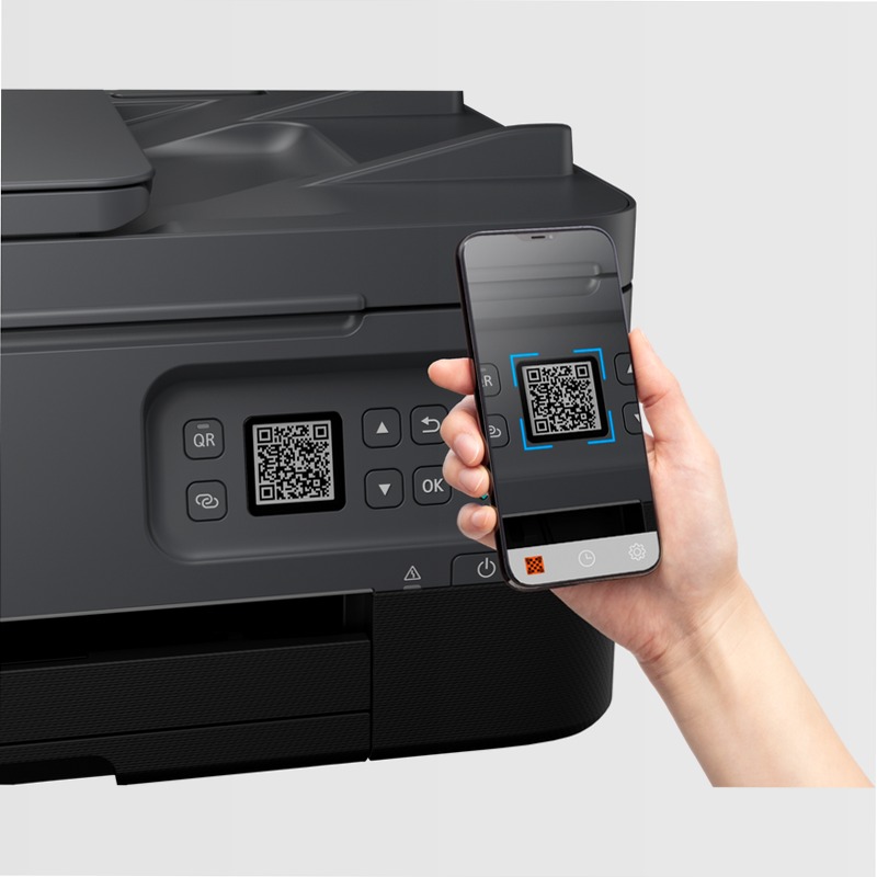 Canon PIXMA TS7450i - Stampante fotografica multifunzione 13ppm