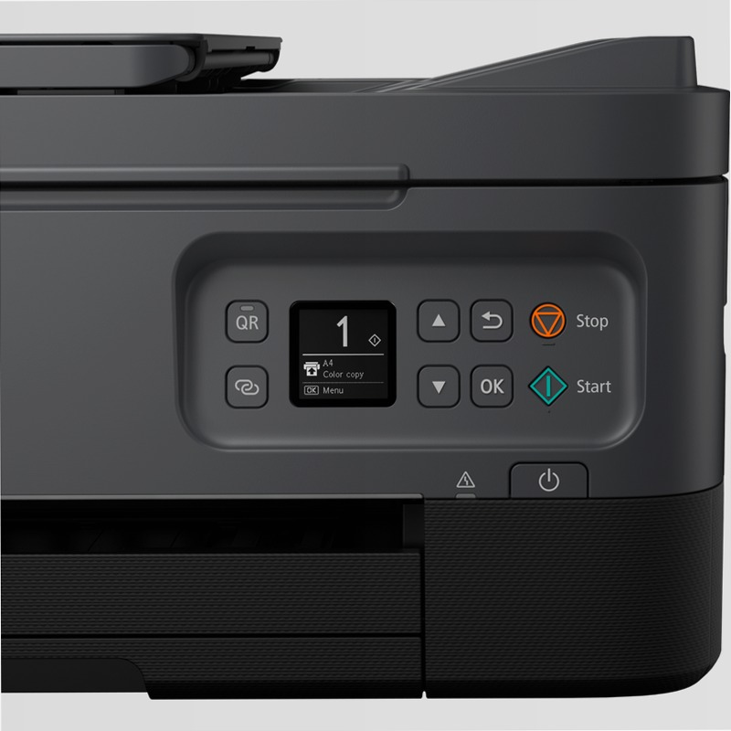Canon PIXMA TS7450i - Stampante fotografica multifunzione 13ppm