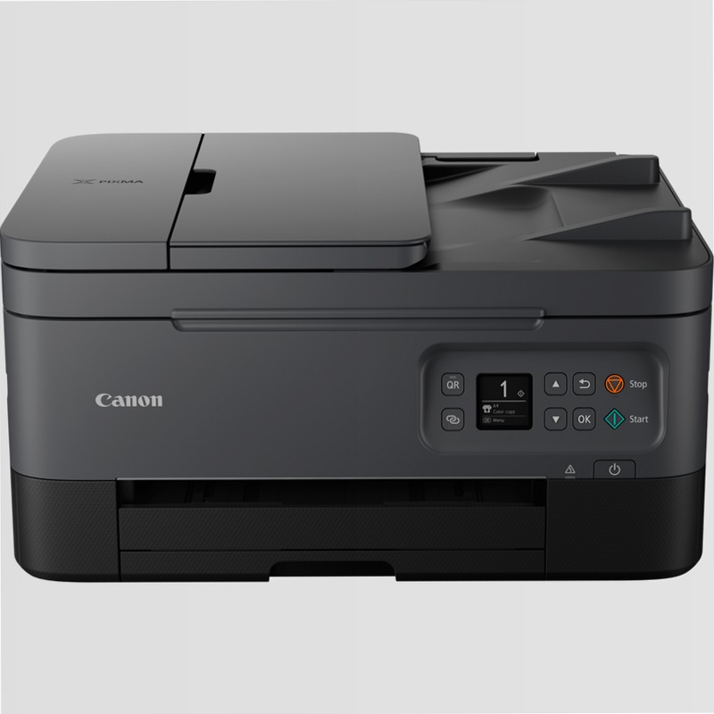 Canon PIXMA TS7450i - Stampante fotografica multifunzione 13ppm