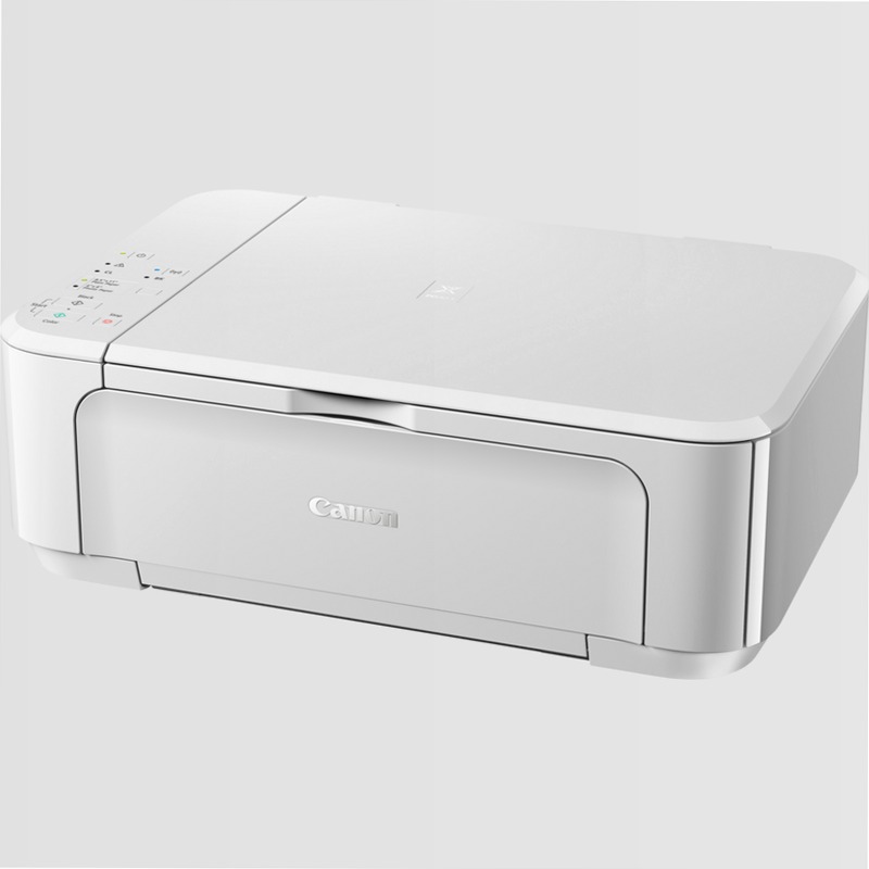 Canon PIXMA MG3650S, Stampante Inkjet Multifunzione Bianca Cartucce