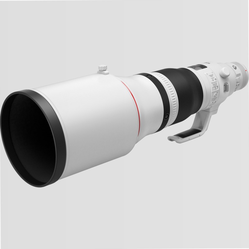 Obiettivo Canon EF 600mm f/4L IS III USM