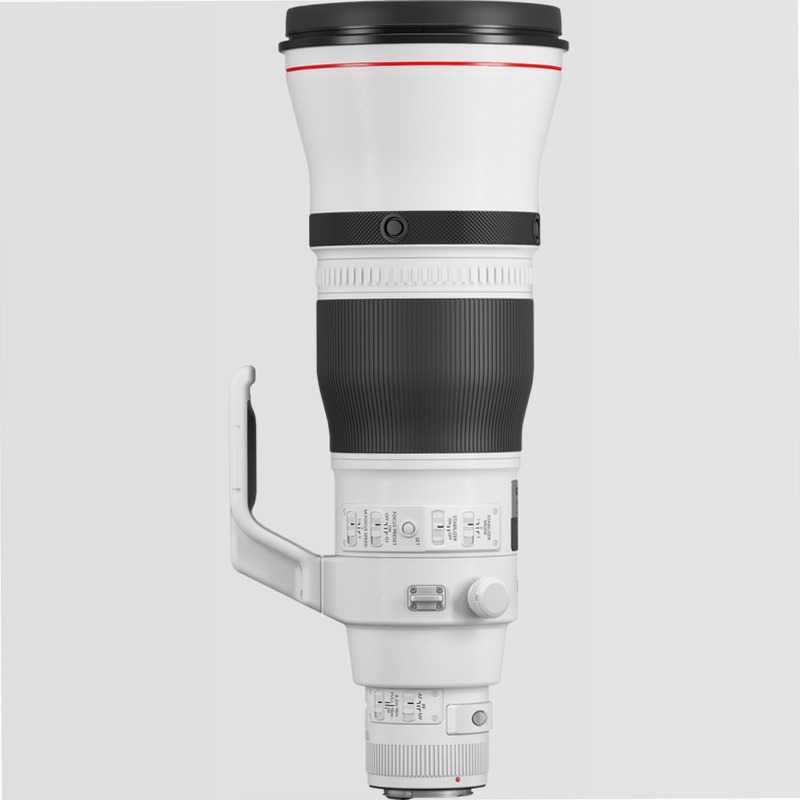 Obiettivo Canon EF 600mm f/4L IS III USM