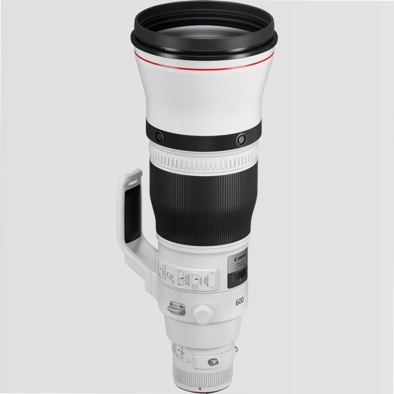 Obiettivo Canon EF 600mm f/4L IS III USM