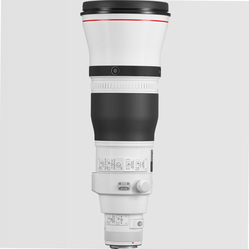 Obiettivo Canon EF 600mm f/4L IS III USM