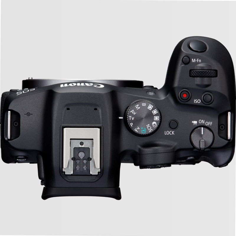 Canon EOS R7 Mirrorless: Fotocamera per Fotografi Avanzati