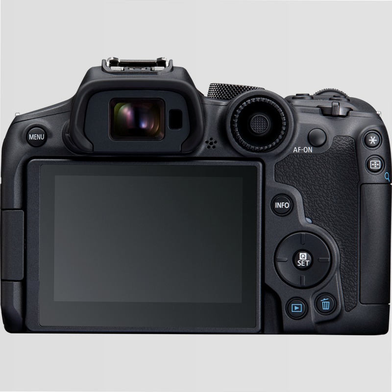 Canon EOS R7 Mirrorless: Fotocamera per Fotografi Avanzati