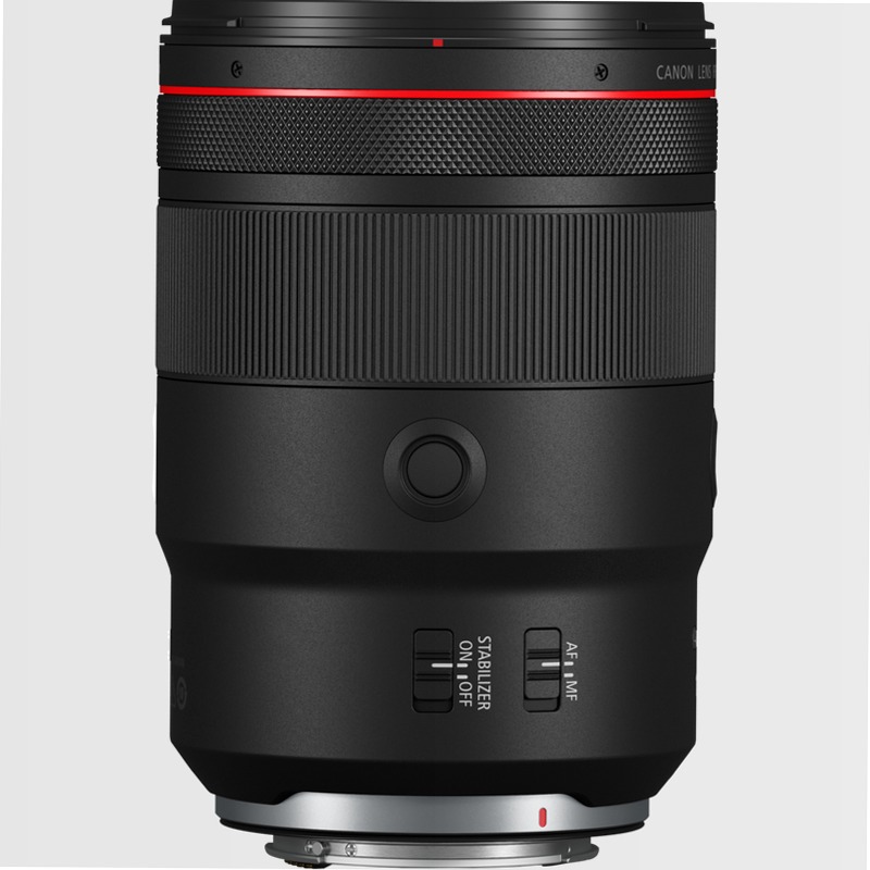 Obiettivo Canon RF 135mm F1.8 L IS USM 1.8f/ Teleobiettivo