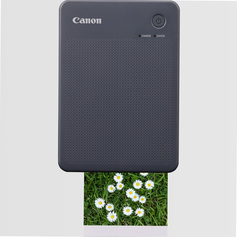 Stampante fotografica portatile Canon SELPHY SQUARE QX20