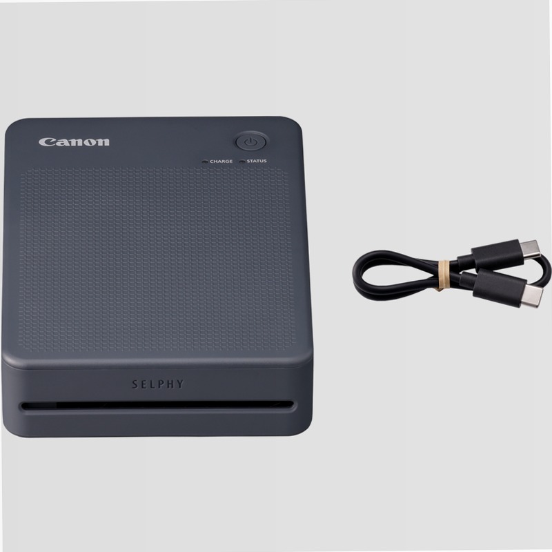 Stampante fotografica portatile Canon SELPHY SQUARE QX20