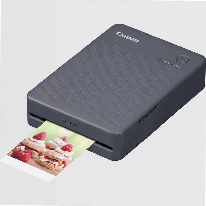 Stampante fotografica portatile Canon SELPHY SQUARE QX20