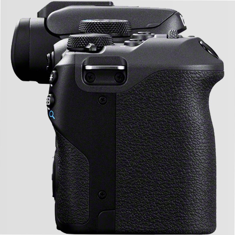 Fotocamera Mirrorless Canon EOS R10 + Obiettivi RF-S