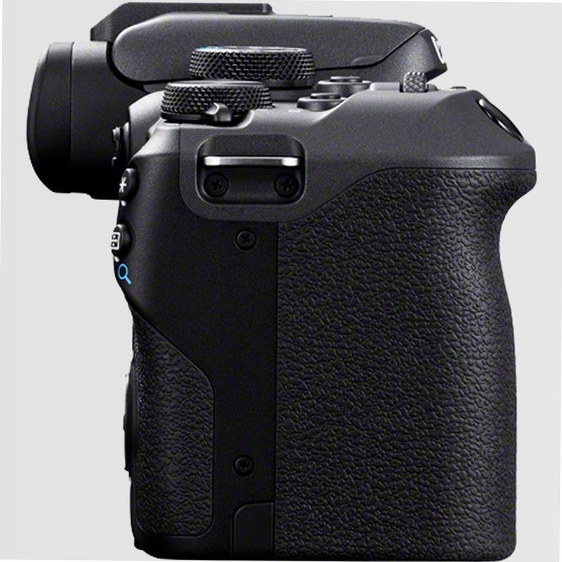Corpo macchina Canon EOS R10 mirrorless