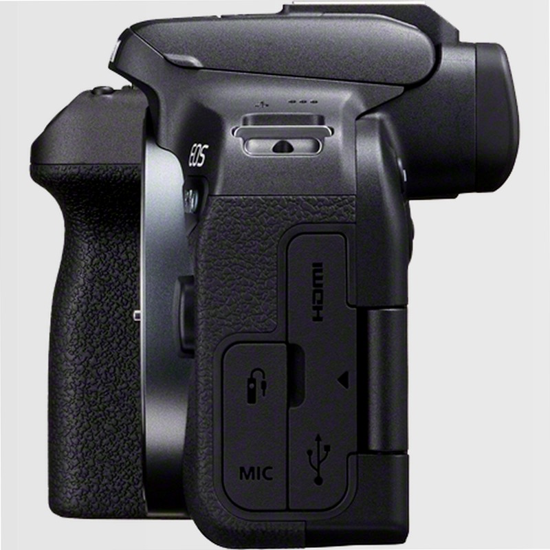 Corpo macchina Canon EOS R10 mirrorless