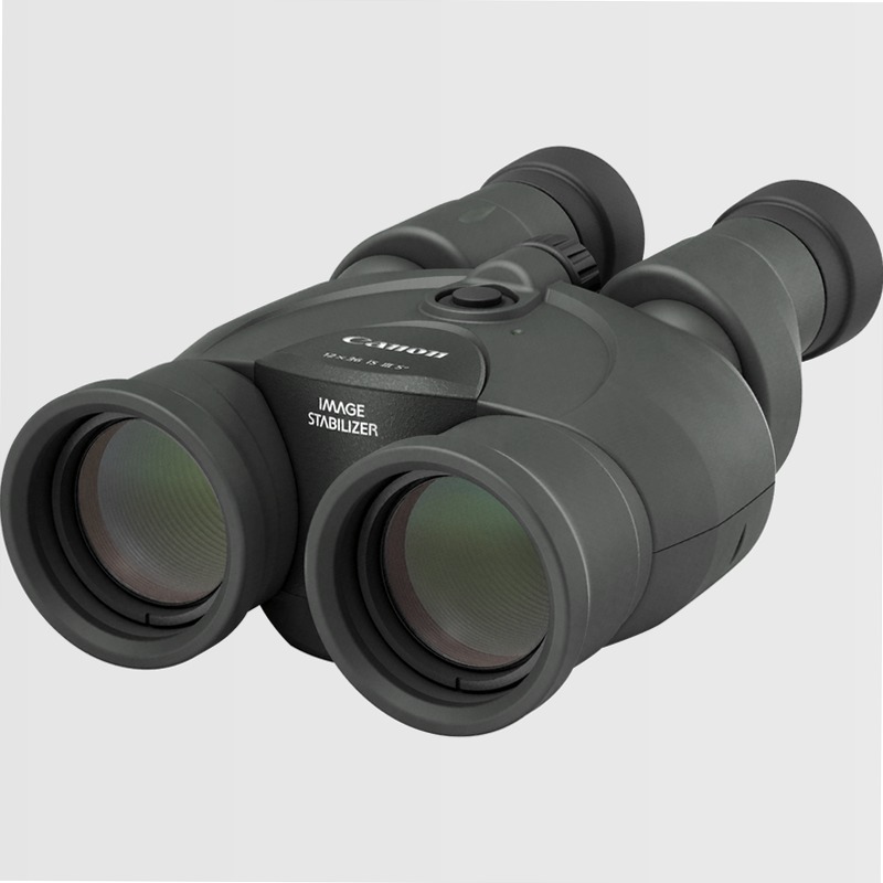 Canon 12x36 IS III -Caratteristiche - Binocoli stabilizzati - Canon Italia