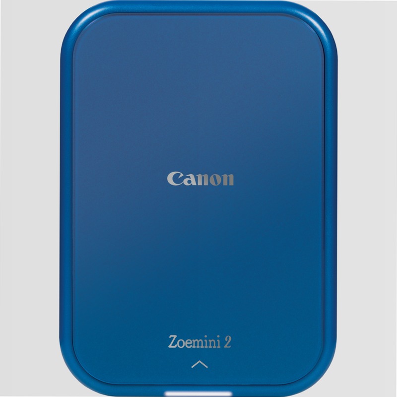 Stampante fotografica portatile Canon Zoemini 2 + Carte ZINK™ 50ppm