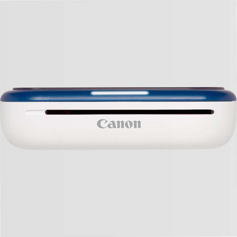 Stampante fotografica portatile Canon Zoemini 2 + Carte ZINK™ 50ppm