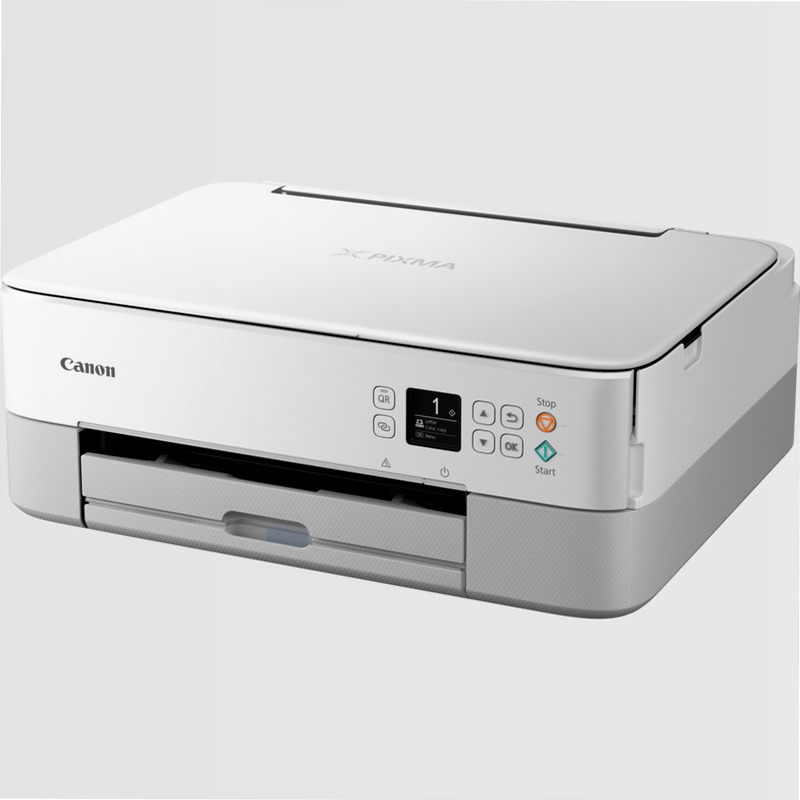 Canon PIXMA TS5351i - Stampante fotografica wireless A4 13ppm
