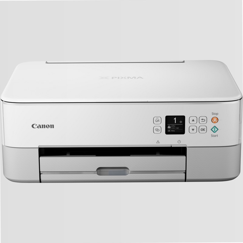 Canon PIXMA TS5351i - Stampante fotografica wireless A4 13ppm