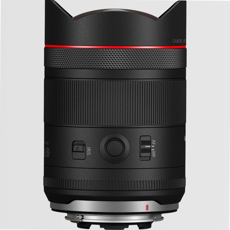 Obiettivo Canon RF 14mm F1.4 L VCM 1.4f/