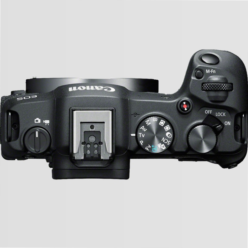 Canon EOS R8 Mirrorless: Fotografia e Video Eccezionali